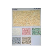 Жидкие обои Silk Plaster коллекция "СТАНДАРТ"