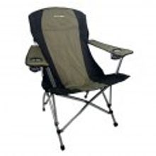 Maverick Kingchair Wide Cupholder