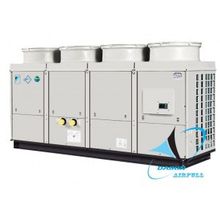 Чиллер DAIKIN EUWYB20KAZW