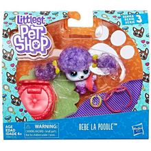 HASBRO LPS Hasbro Littlest Pet Shop E2161 Литлс Пет Шоп Премиум Петы E2161