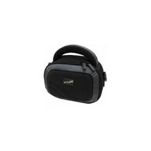 Сумка для видеокамеры Riva 7124-S (PS) grey