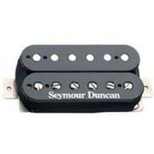 SH-6N 7-STRING DUNCAN DISTORTION NECK BLACK