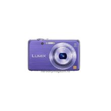 Panasonic dmc-fs45ee-v фиолетовый