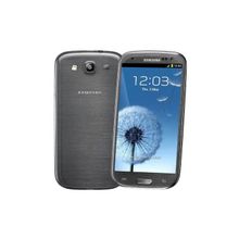 Samsung Galaxy S III (i9305) LTE 16 GB Grey