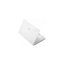 Нетбук ASUS Eee PC 1225C (90OA3MB52511900E23EQ) White