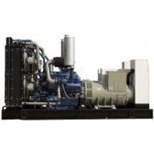 Азимут АД-700С-Т400 с АВР