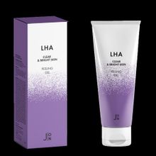 J:ON LHA Clear and Bright Skin Peeling Gel Гель-пилинг для лица, 50 мл