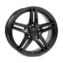 Колесные диски Alutec M10X 8,5R20 5*112 ET29 d66,5 Racing Black [-852029M14-5]