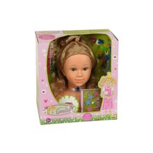 Klein (Кляйн) Манекен для макияжа и причесок Beauty Star Klein (Кляйн)