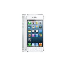 Apple iPhone 5S 16Gb white (белый)