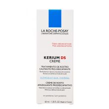 La Roche-Posay для лица успокаивающий Kerium DS 40 мл