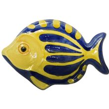 Керамический Декор Рыба Большая 9