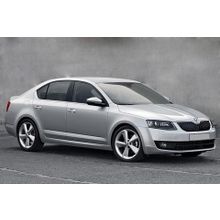 Замок КПП FORTUS MTL 2325 для SKODA Octavia III 2013- (слева) типтроник