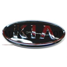 Эмблема KIA - KIA SPORTAGE крышки багажника