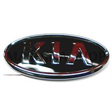 Эмблема KIA - KIA SPORTAGE крышки багажника