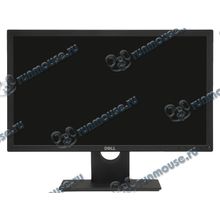 ЖК-монитор 21.5" Dell "E2216H" 1920x1080, 5мс, черный (D-Sub, DP) [130213]