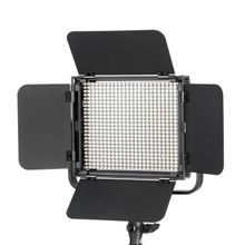 Панель Falcon Eyes FlatLight 600 LED Bi-color светодиодная 25544