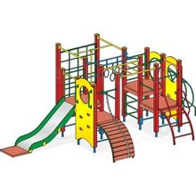 Спортивный комплекс Авен КСМ-28