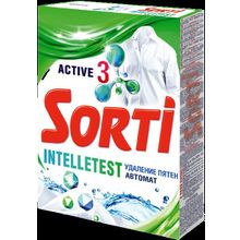 Sorti Intelletest 350 г