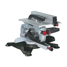 Metabo KGT 300 103300000 Комбинированная торцовочная пила