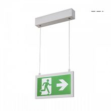 SLV Накладной светильник SLV P-Light 240001 ID - 444539