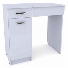 МФ Мастер Стол туалетный Риано-3 ID - 328029