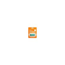 USB 2.0 QUMO 16GB Optiva 01 Green [QM16GUD-OP1-green]