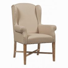 DG-Home French Wing Chair DG-F-ACH483