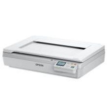 EPSON WorkForce DS-50000N сканер планшетный