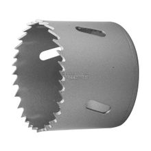 Коронка биметаллическая Зубр "Эксперт" 29531-048_z01 (38мм, d-48мм)