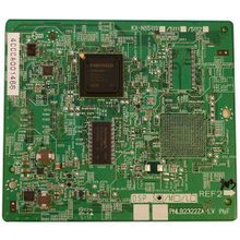Плата расширения panasonic kx-ns5112x (dsp l, 254ch)