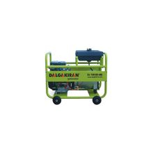 Бензиновый генератор DALGAKIRAN DJ 130 BS-ME