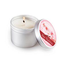 Свеча массажная Любовь Моя Thai Traditions My Love Massage Candle 120мл