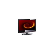 19 1366x768 LED MYSTERY MTV-1913LW, black