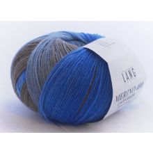 Швейцария Merino Lace 400 color