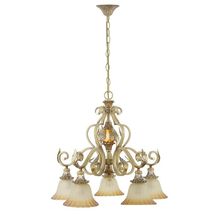 Подвесная люстра Dio DArte Santoro E 1.1.5