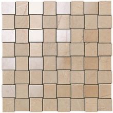 Atlas Concorde Marvel Marvel Beige Net Mosaic ASCX мозаика 305 мм*305 8.5 мм