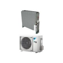 Daikin FNA25A   RXM25M9 с зимним комплектом (-30)