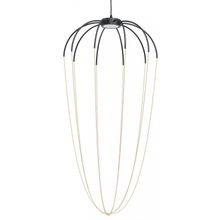 MW-Light Подвесной светильник MW-Light Стелла 412010701 ID - 399173