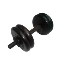 Гантель сборная Barbell 10 кг