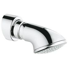 Верхний душ Grohe Relexa Trio (27065000) (100 мм)