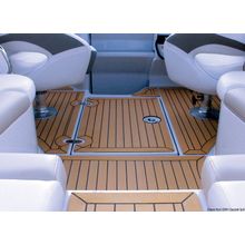 Osculati ProLoc 248 bedding adhesive black 600 ml, 65.448.51