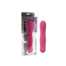 Ёлочка Platinum silicone The Groove синий