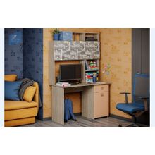 Стиль Уголок школьника Паскаль СТ-2