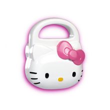 Simba Набор из 3-х погремушек Hello Kitty 4014856