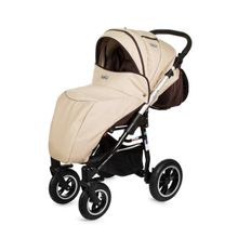 Noordline 2 в 1 Beatrice Alu Beige