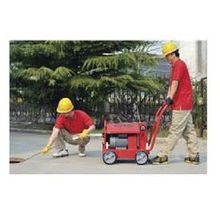 Dali Прочистная машина мод. GQ-600