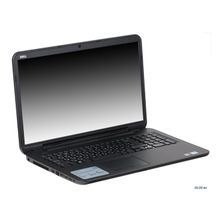 Ноутбук Dell Inspiron 3721 (3721-0770) Black i5-3337U 8G 1Tb DVD-SMulti 17,3"HD+ ATI HD7670M 1G WiFi BT cam Win8 p n: 3721-0770