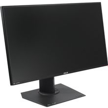 27&#34;    ЖК монитор ASUS ROG Swift PG278QR GAMING BK с поворотом экрана (LCD, Wide, 2560x1440,  HDMI,  DP,  USB3.0 Hub)