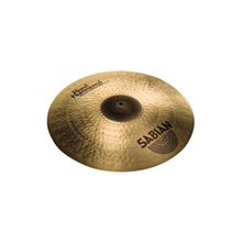 Тарелка SABIAN HH 21" RAW BELL DRY RIDE